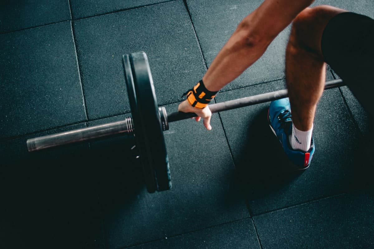 CROSSFIT