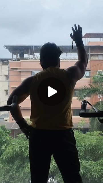 Workout Intensity and Persistence Reel
