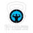 19 Hours Fitness Logo