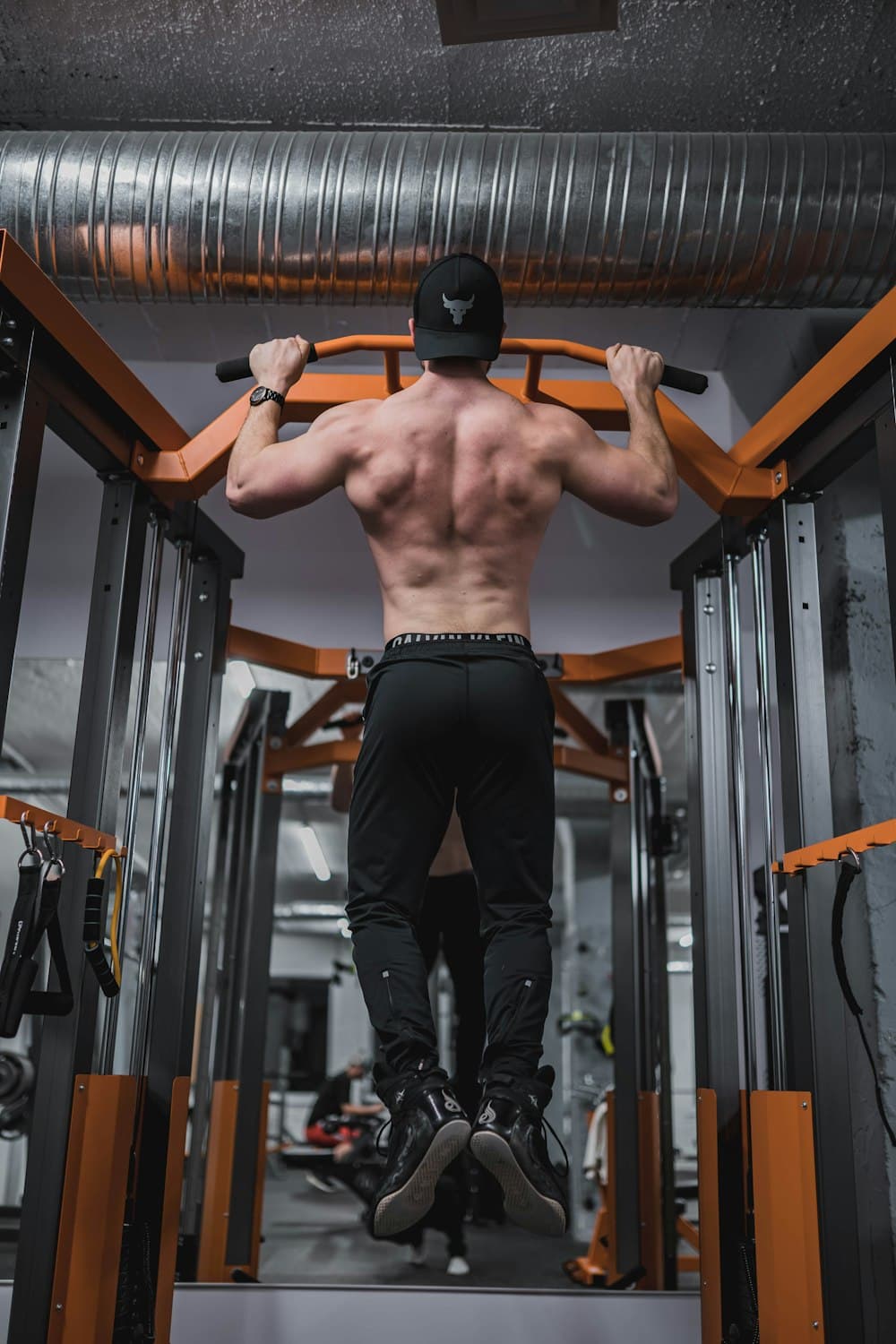 19 Hours Fitness Member Transformation After