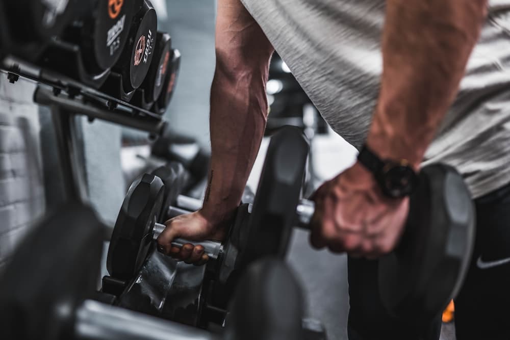 19 Hours Fitness Member Transformation Before